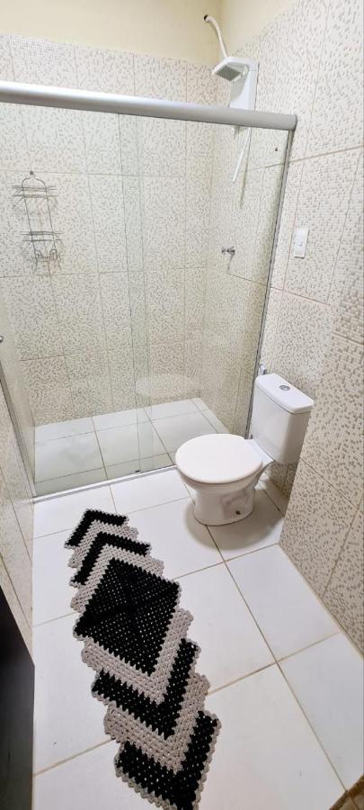 Pousada Tamandare Campo Grande  Exterior photo