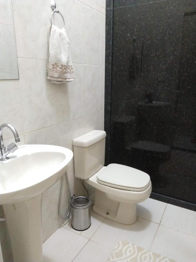 Pousada Tamandare Campo Grande  Exterior photo