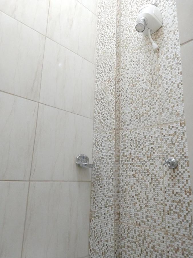 Pousada Tamandare Campo Grande  Exterior photo