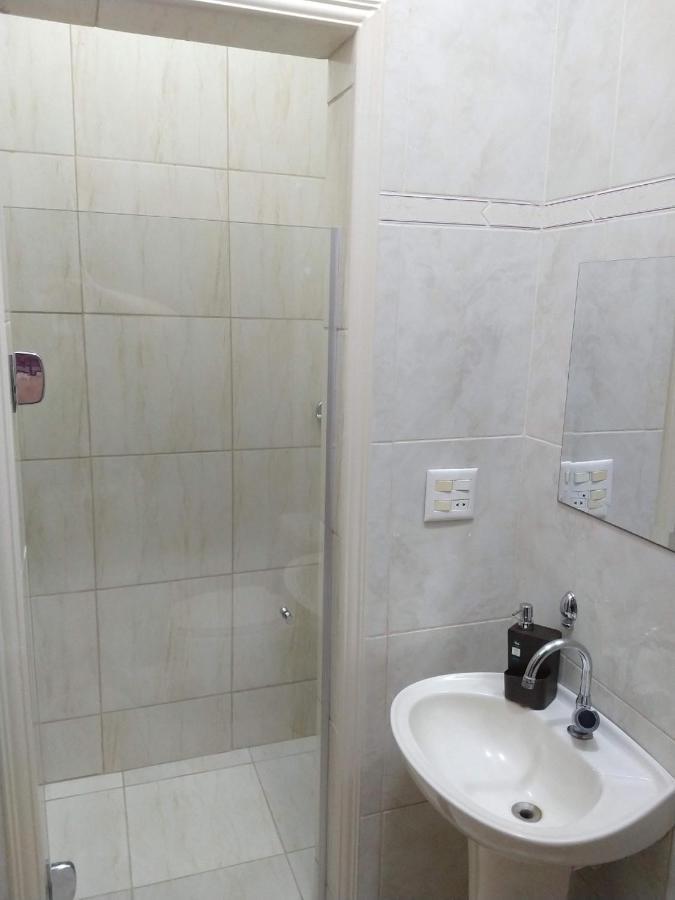 Pousada Tamandare Campo Grande  Exterior photo