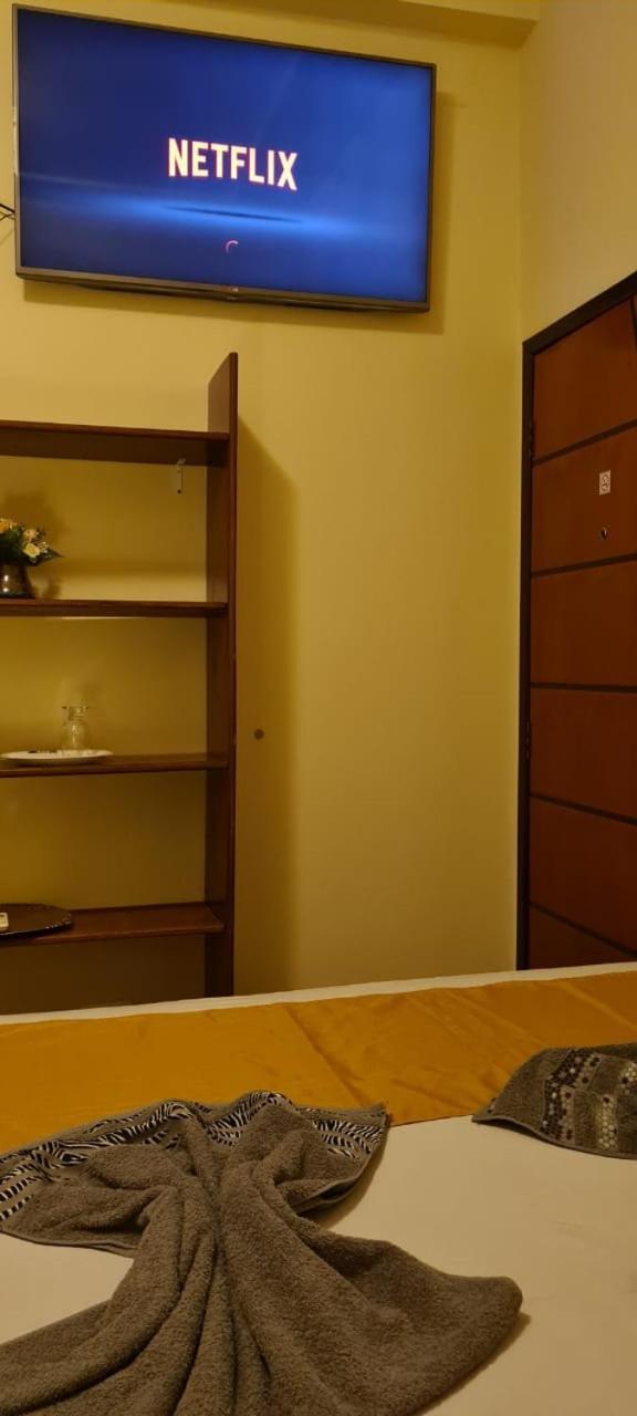 Pousada Tamandare Campo Grande  Room photo