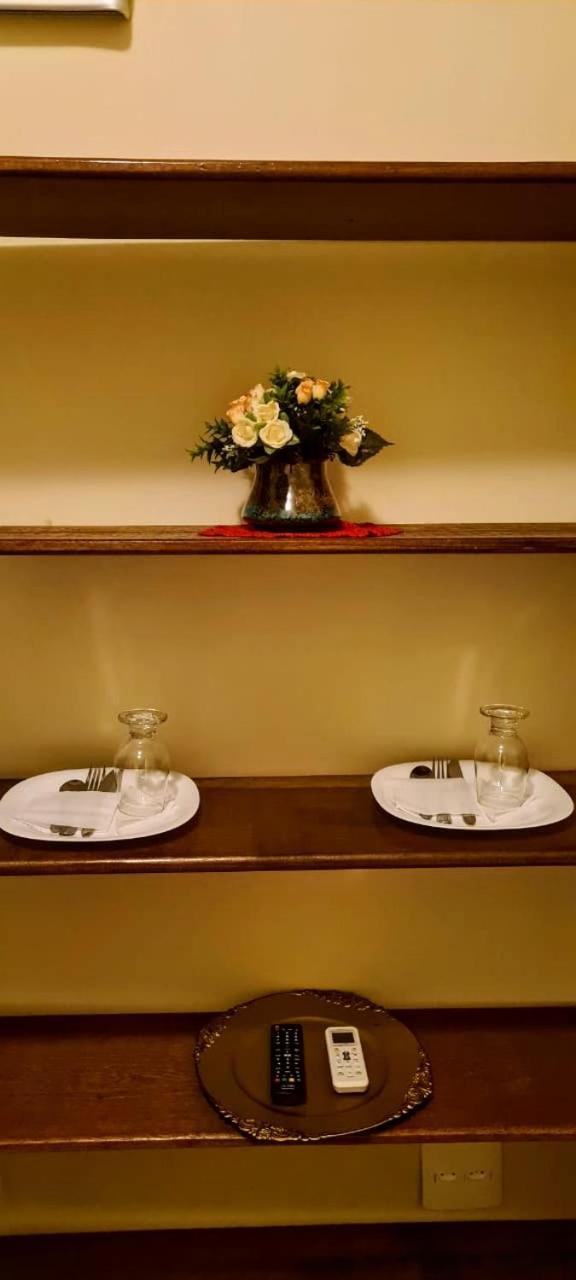 Pousada Tamandare Campo Grande  Room photo