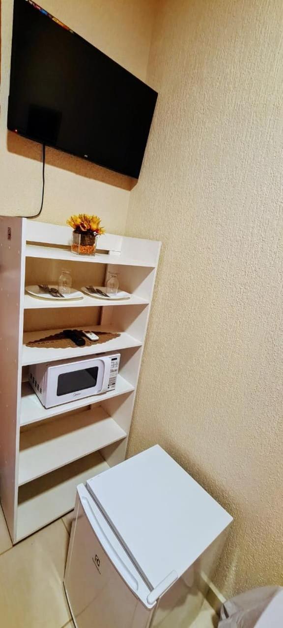 Pousada Tamandare Campo Grande  Room photo