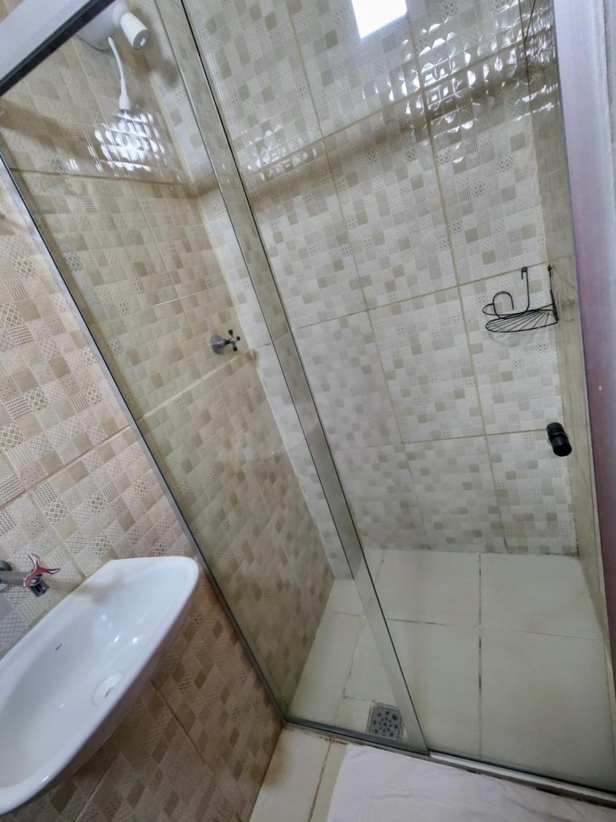 Pousada Tamandare Campo Grande  Room photo