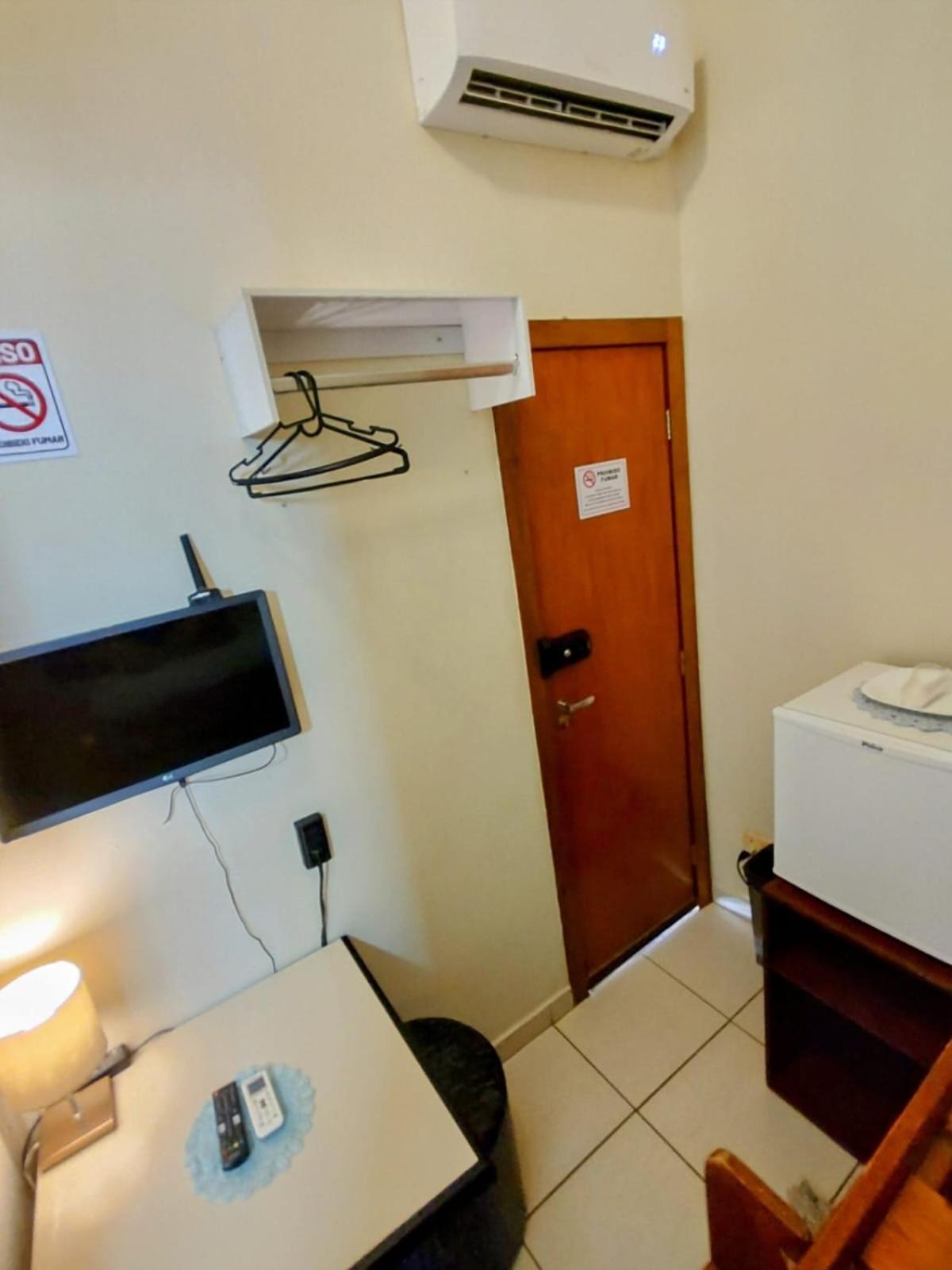 Pousada Tamandare Campo Grande  Room photo