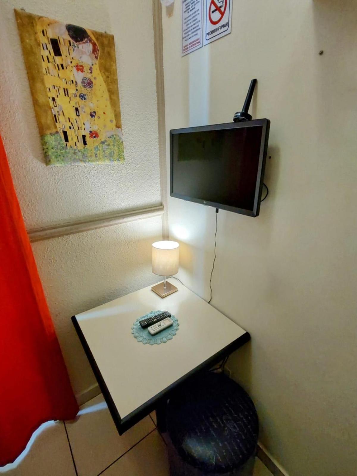 Pousada Tamandare Campo Grande  Room photo
