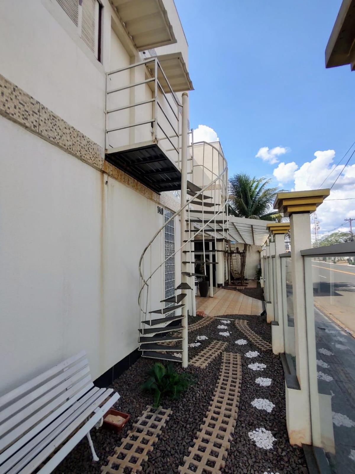 Pousada Tamandare Campo Grande  Room photo