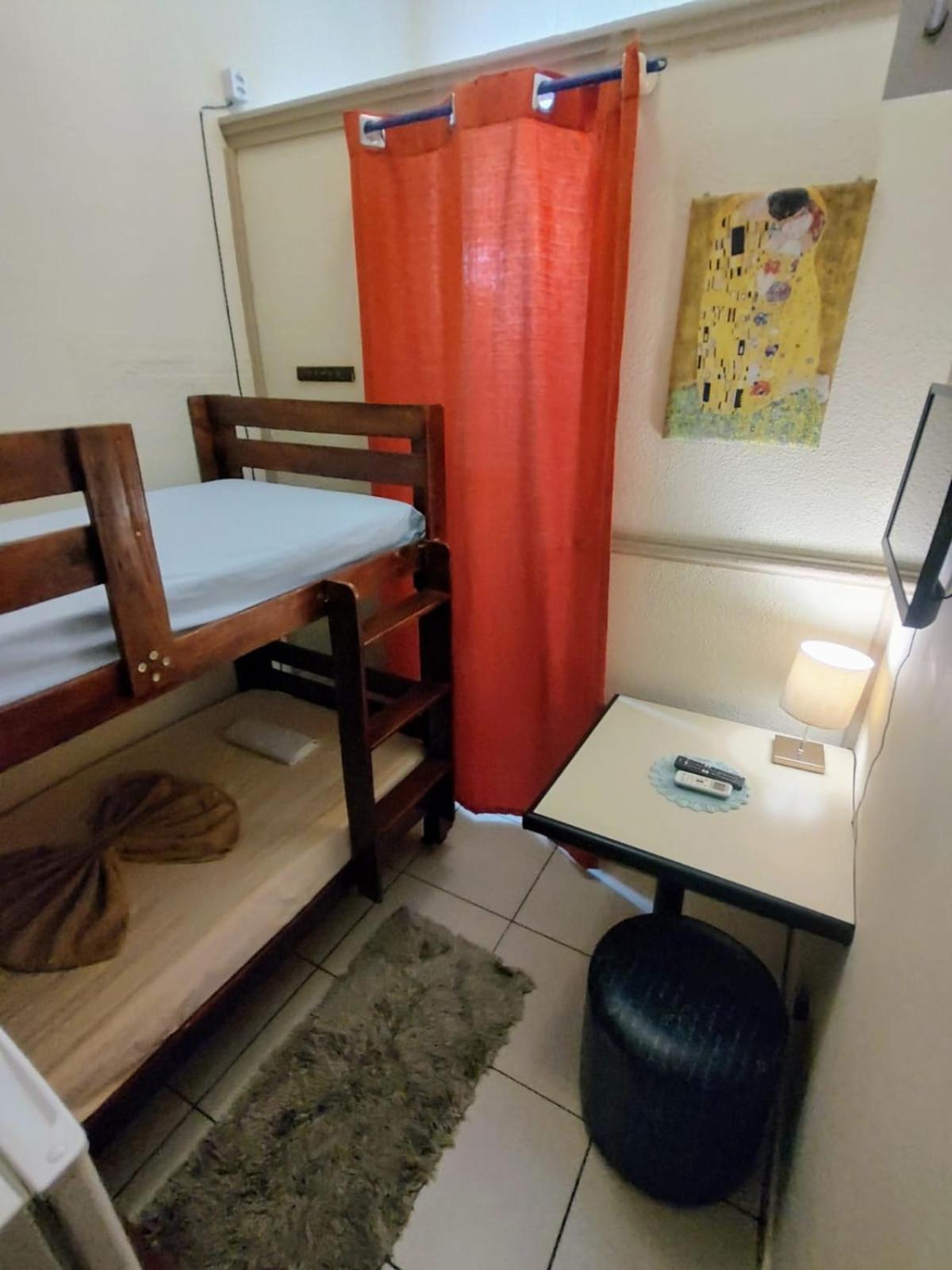 Pousada Tamandare Campo Grande  Room photo