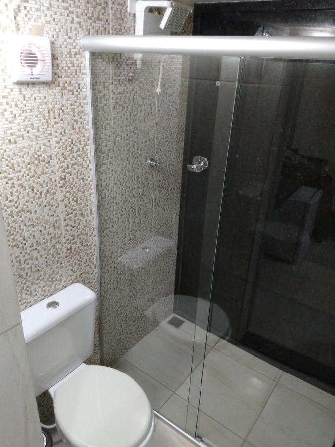 Pousada Tamandare Campo Grande  Exterior photo
